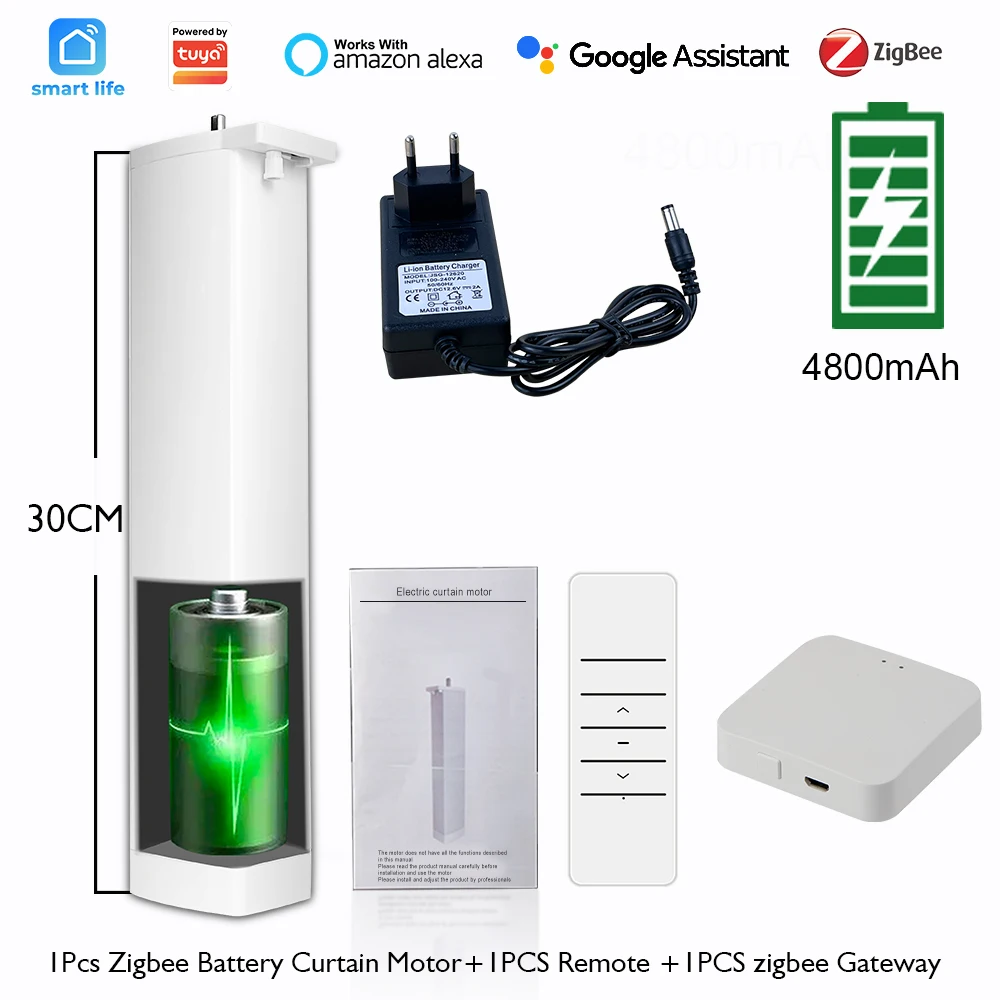 1 Motor 1 Hub 1R
