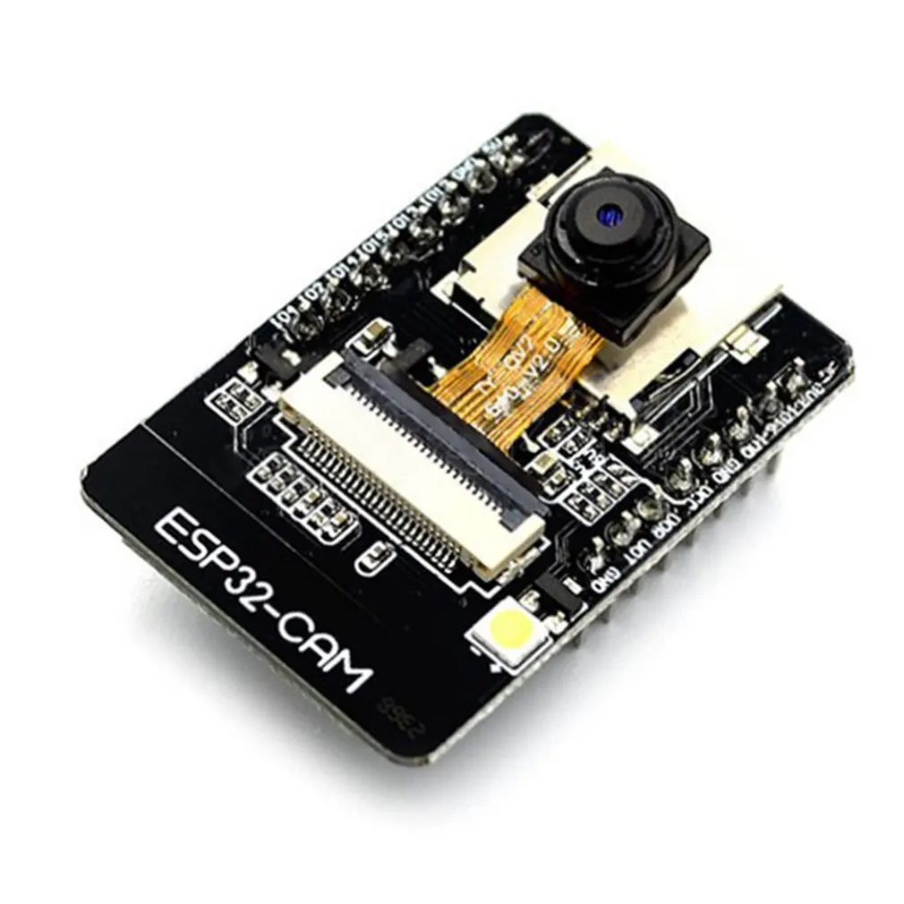 ESP32-CAM   ķ  ȣȯ  , Ƶ̳ OV2640 ī޶, ũ USB- Ʈ Nodecu, 10 