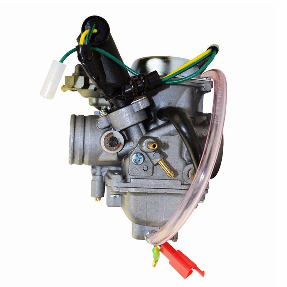 30-mm-Vergaser für GS Moon 260 cc Buggy, passt auch Lawnflite & Motoroma 250 cc Buggy Carb – Detail 6