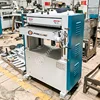 1 Thicknesser Planer Single Side planer thicknesser Heavy duty 25 inch MB106 Wood Thicknesser 2