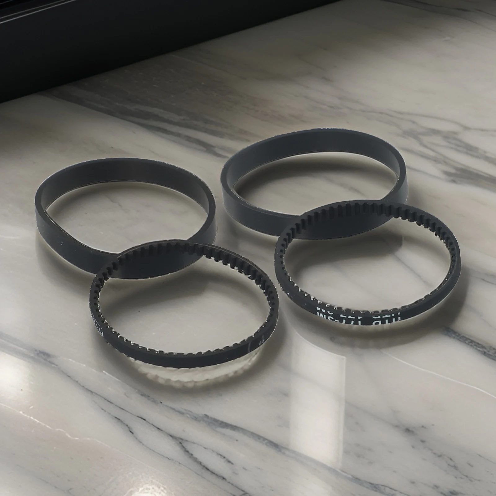 

Power Path Belt 2 Sets For Bissell PROHeat Belt Accessory Pack 6960W Cleaning Machine Accessories And Parts Replacement