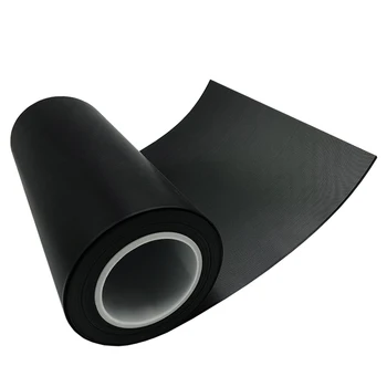30X50CM 50X50CM 방진 컴퓨터 메쉬 PVC 네트 커버 가드 팬 쿨러 케이스 섀시 먼지 필터 네트워크 클린 0.3mm
