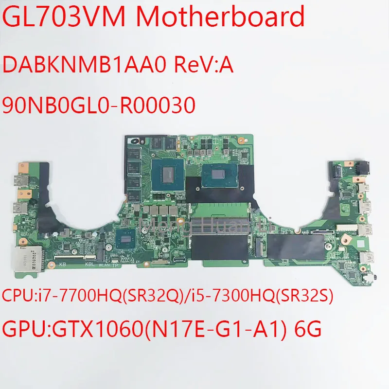 6gb rog strix gtx1060