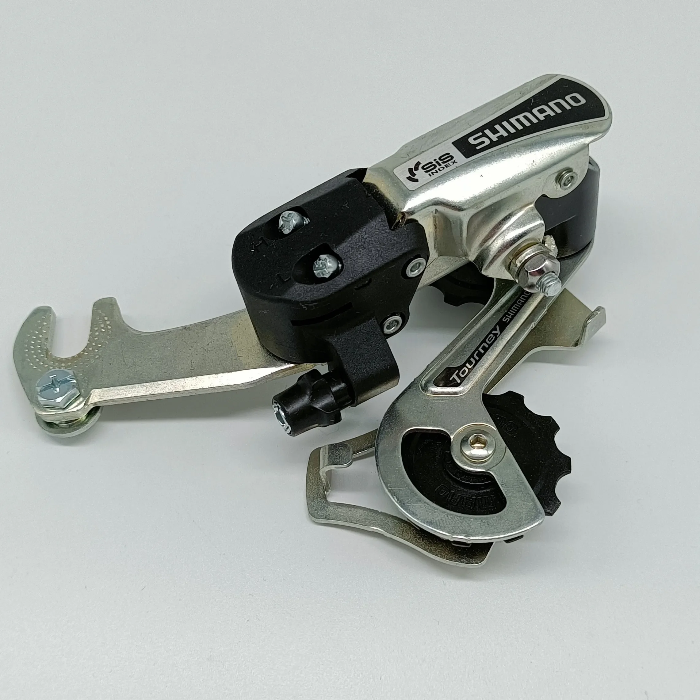 SHIMANO - ★Tourney SHIMANO BRAKEシマノ製センタープル SHIMANO - ☆Tourney SHIMANO BRAKEシマノ製センタープルの通販
