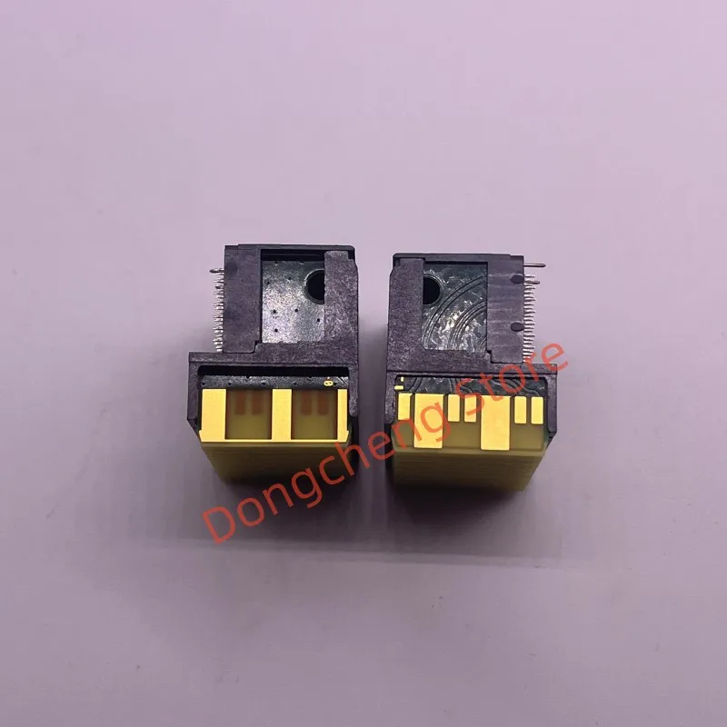 

1pcs/lot 1410188-3 High Speed Backplane Connectors,112PIN Mating Alignment, Polarization Mating Alignment Type, New And Original
