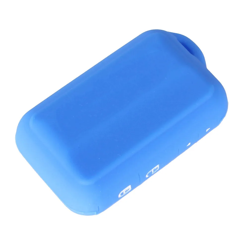 KEYYOU-Cassa-Chiave-Del-Silicone-Per-2-Vie-Sistema-di-Allarme-Auto-Starline-E60-E61-E62.jpg Cover chiave telecomando per Auto Starline E60 E61 E62 E90 E91 - KEYYOU Cassa Chiave Del Silicone Per 2 Vie Sistema di Allarme Auto Starline E60 E61 E62