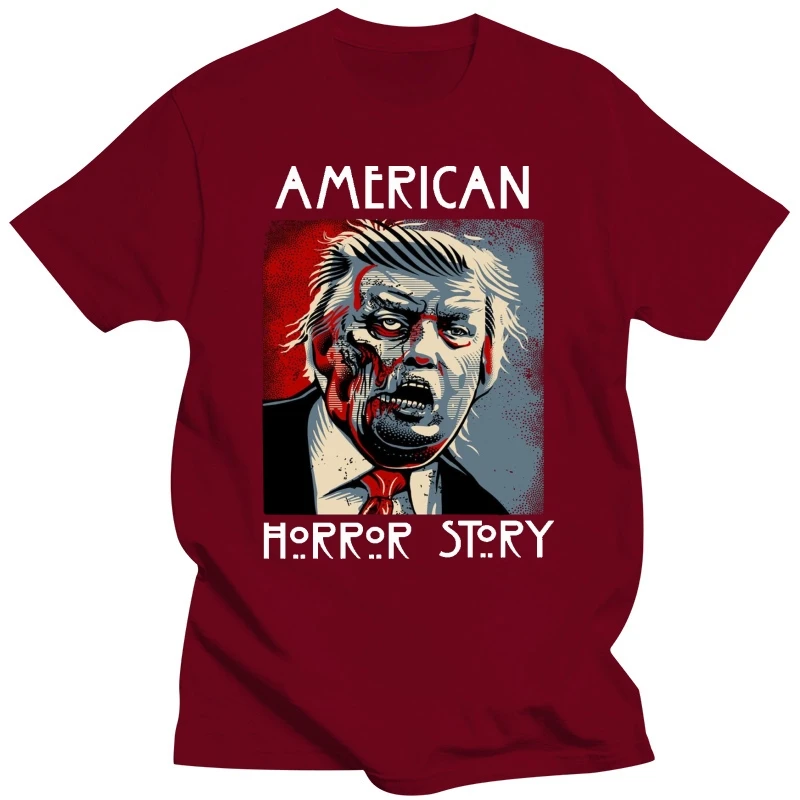 Camiseta de la temporada 2 de Trust in Dustin Stranger Funny Things, estilo veraniego, estilo hip hop, para hombre, camisetas casuales geniales con orgullo