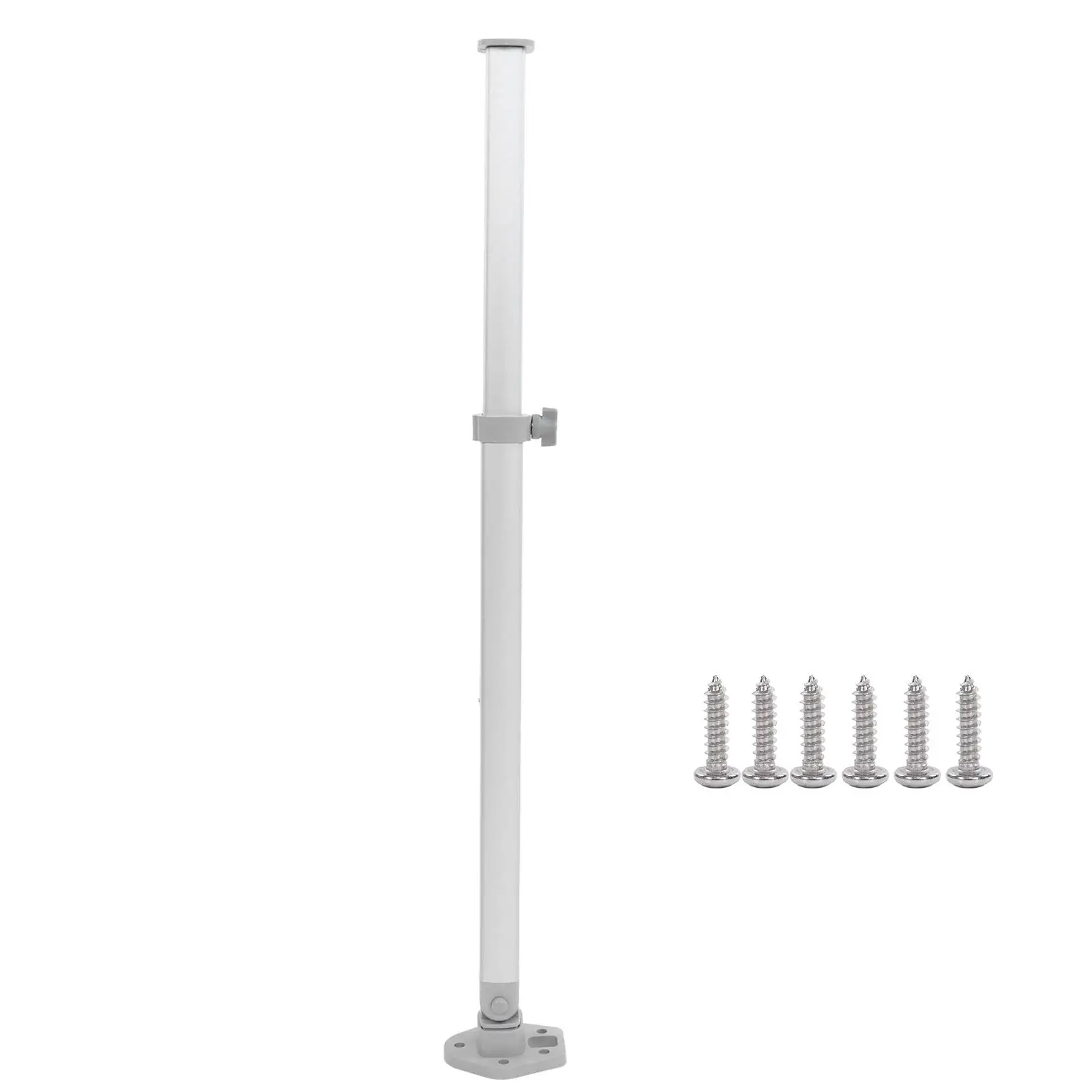 altura-ajustavel-mesa-leg-stand-suporte-suporte-telescopico-dobravel-rv-caravan-boat-yacht-510-760mm