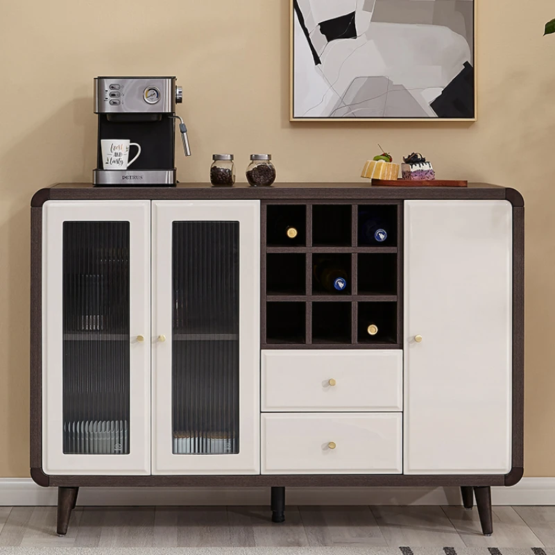 

Drawers Retro Living Room Cabinets Vanity Designer Italian Small Cabinets Display Luxury Szafki Do Salonu Modular Furnitures