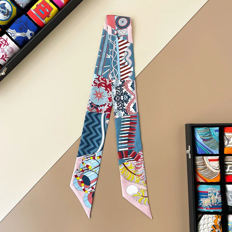 Рисунок 3 - 100% шелковый высококачественный