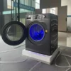 12kg Dryer - Front Washing and Drying Machine Large Capacity Washing Machine Inverter Motor 5