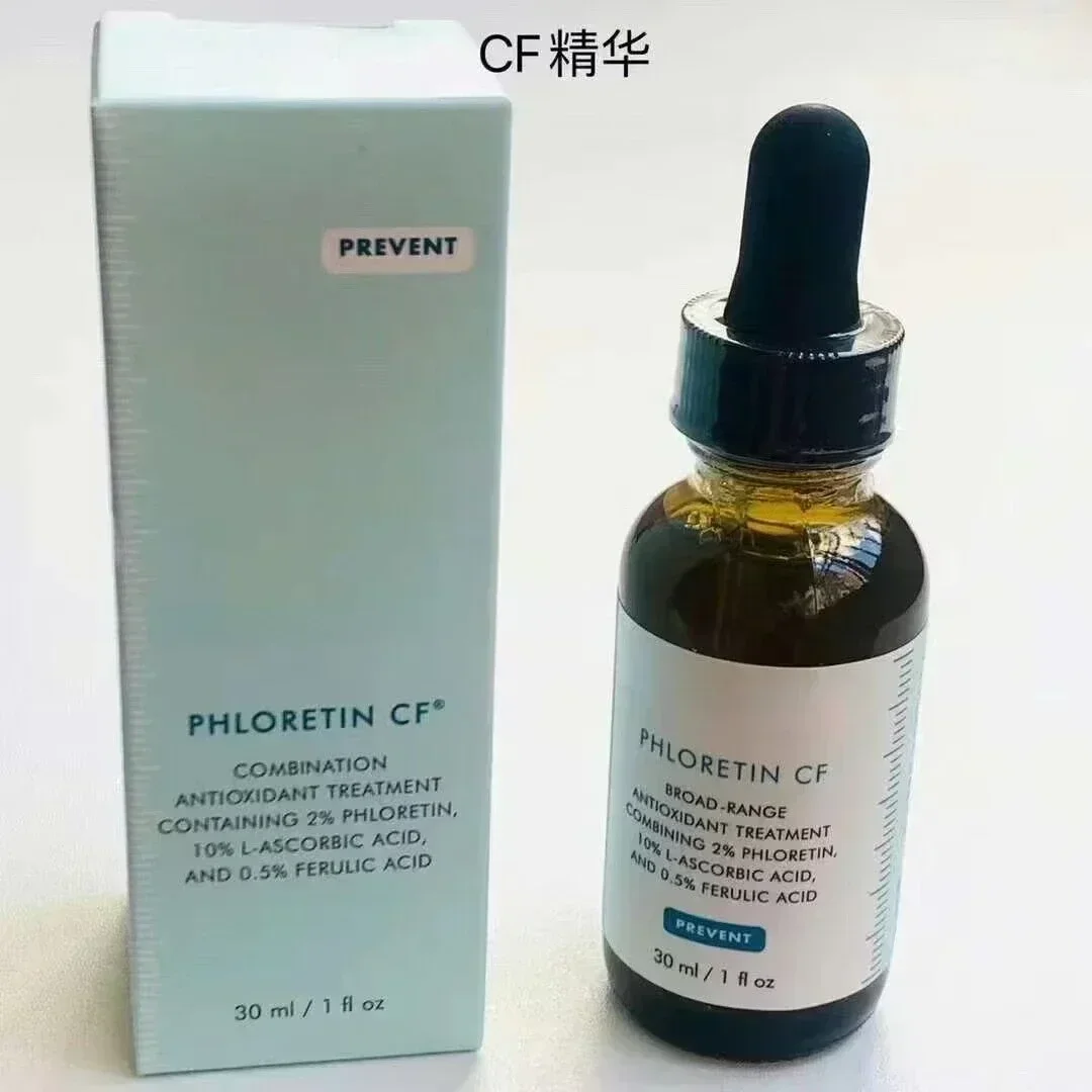 thumbnail image 1 of 2025 Good Sale NEW Whitening Face Serum 30ML Brightening Skin Lightens Acne Scars And Balances Tone Care Oil Vitamin Moisturizin, 1 of 5