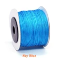 Sky Blue