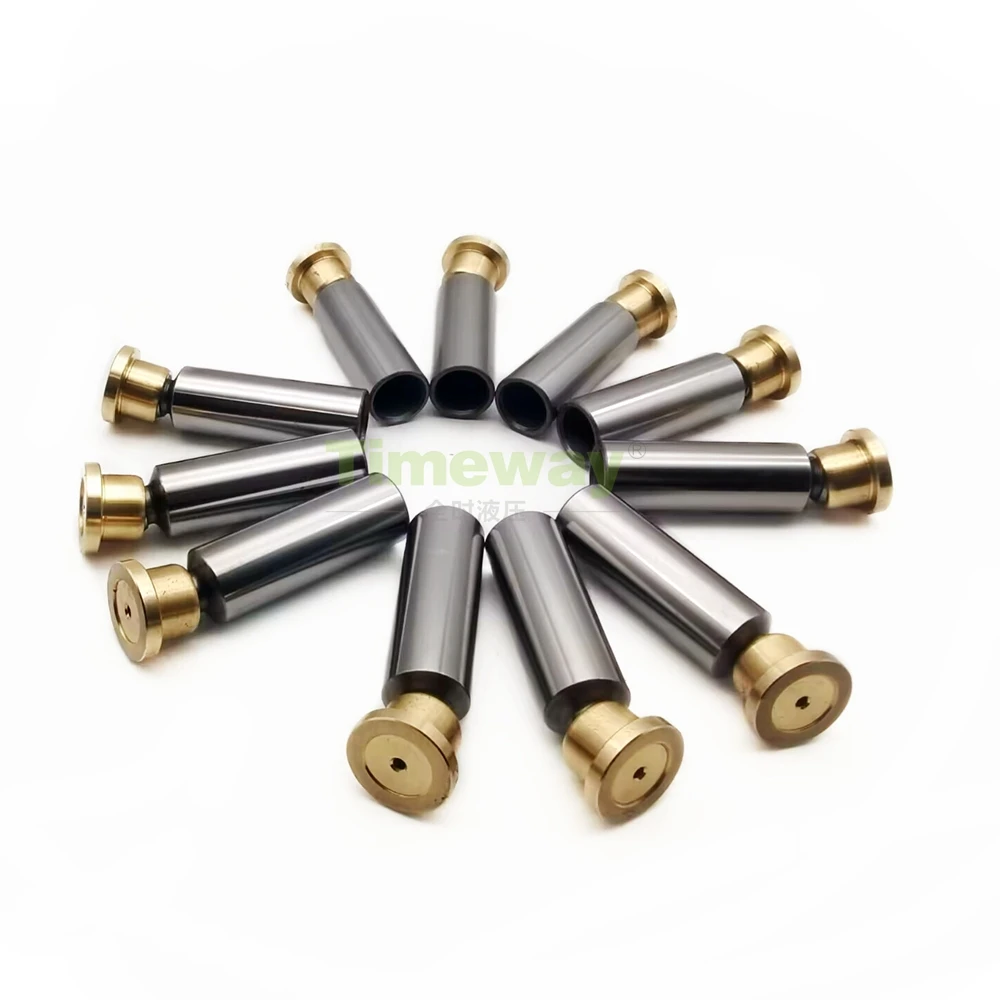 

Поршневые ботинки для гидравлического насоса PVS для фотографических поршней