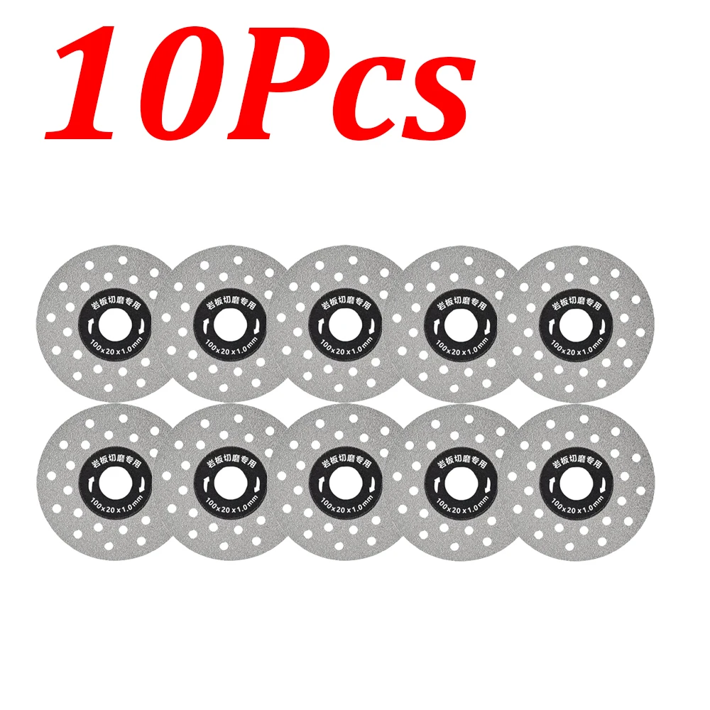10pcs
