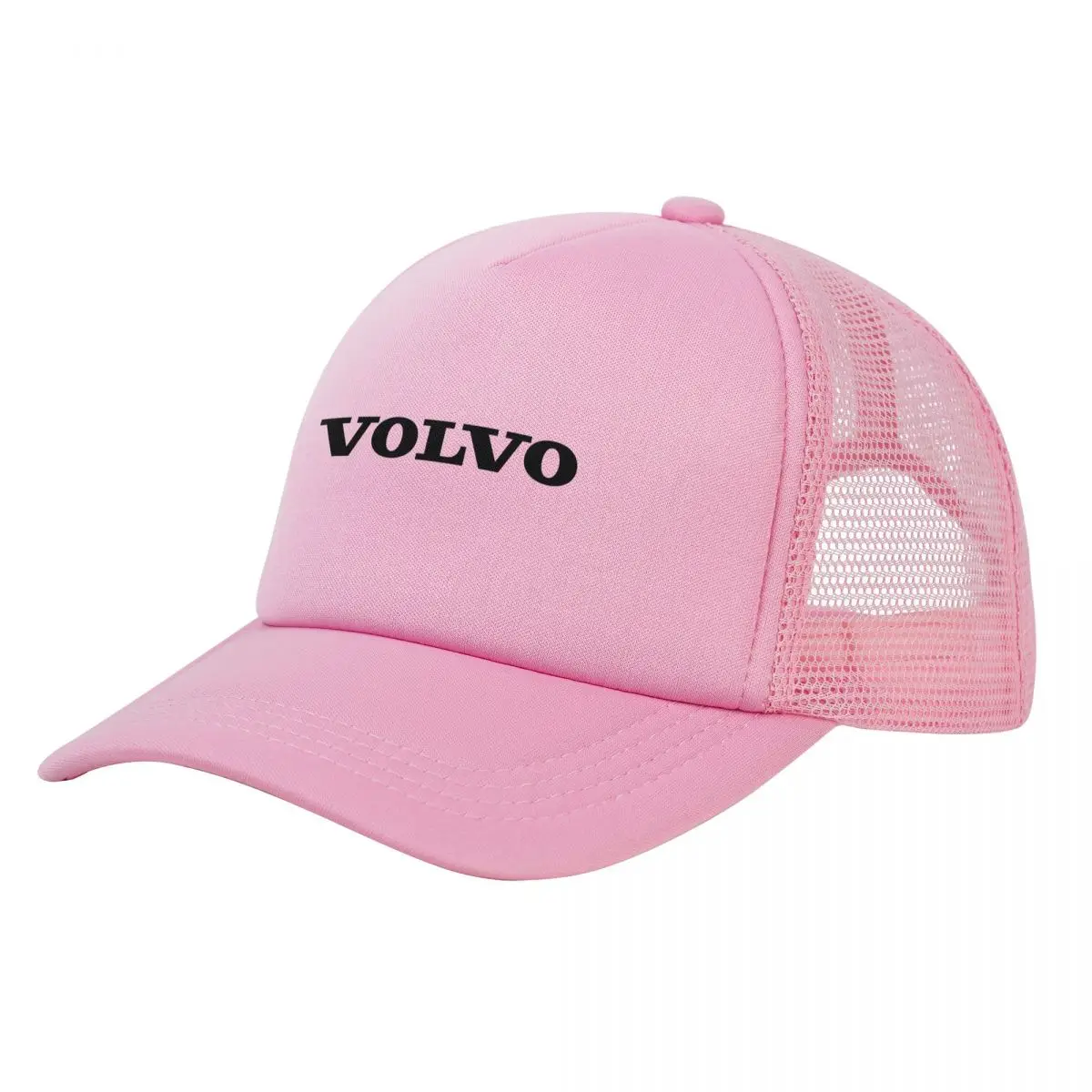 

Бейсболки унисекс с надписью Volvo