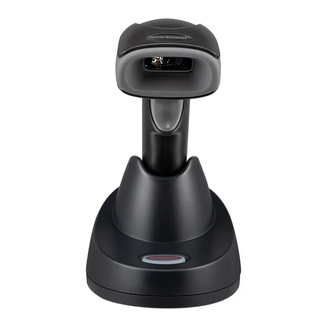최고의 바코드 스캐닝 경험: 오리지널 하니웰 보이저 익스트림 1472g 스캐너