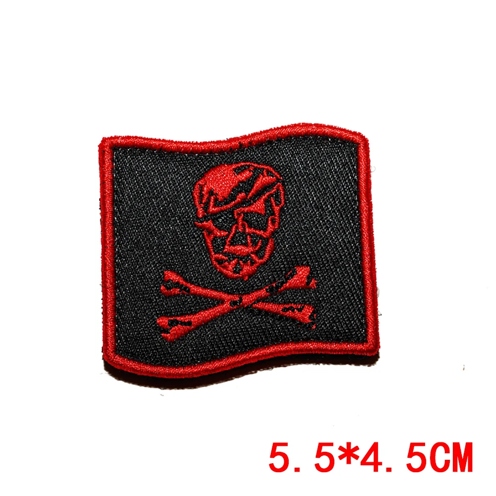 TSNK Tactical Patch "DG/DEVGRU/Seal6/BLUE Team " Badge Patch  Armlet/Badge/Shoulder Patch 5