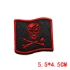TSNK Tactical Patch "DG/DEVGRU/Seal6/BLUE Team " Badge Patch  Armlet/Badge/Shoulder Patch 5
