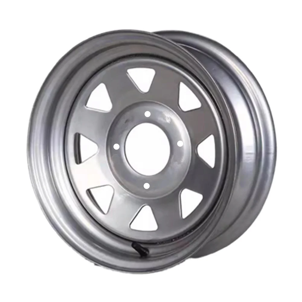 Trailer Wheel 12 Inches Trailer Wheel