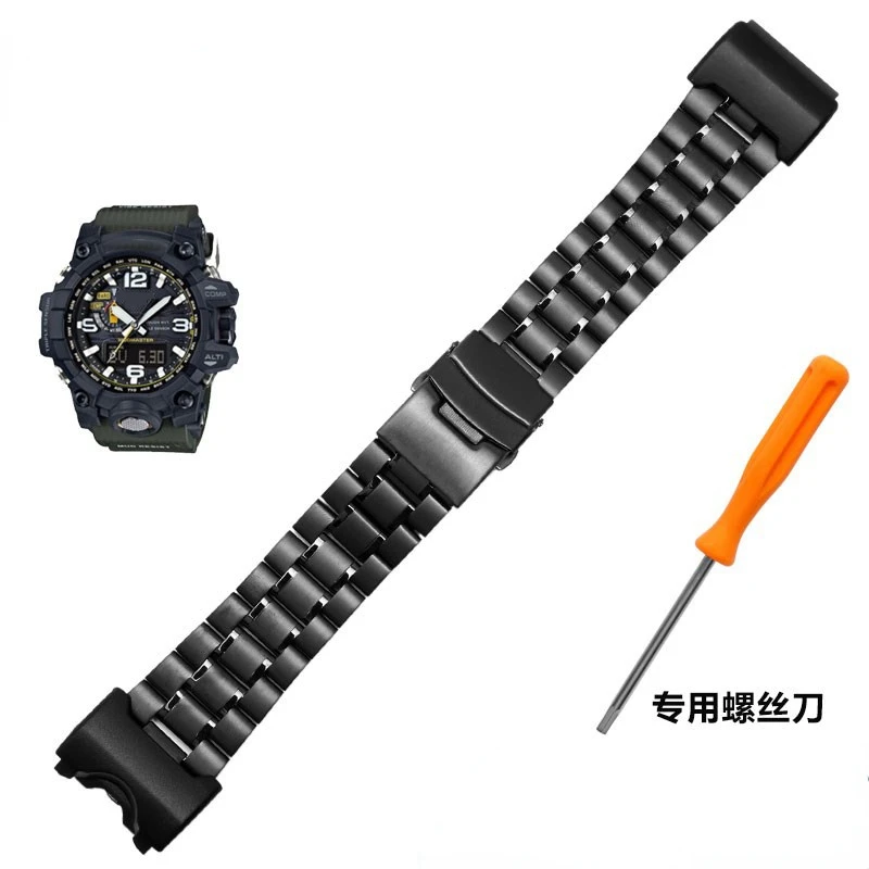 G-SHOCK GWG-1000 ブラック 腕時計 Amazon.co.jp: カシオ腕時計 ジーショック電波ソーラー