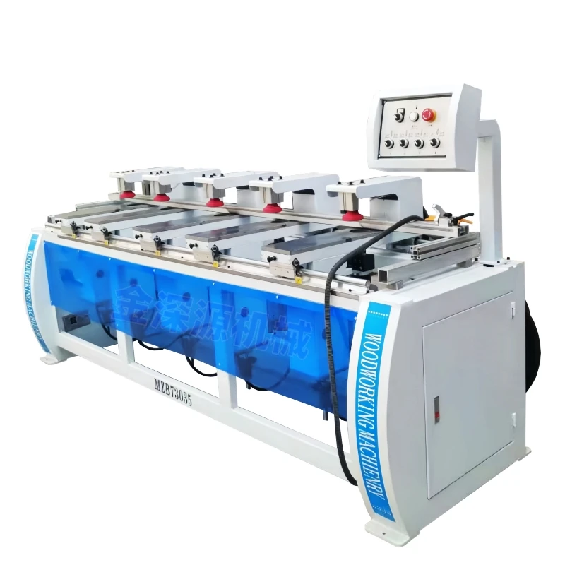 Woodworking door panels 3-in-1 dust-free hinge drilling machine vertical and horizontal drilling, hinge opening machine