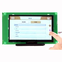 PACEex 7" Smart Color Touch Screen BMS Display Panel - Image 6