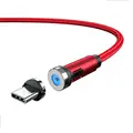 Red For Type C