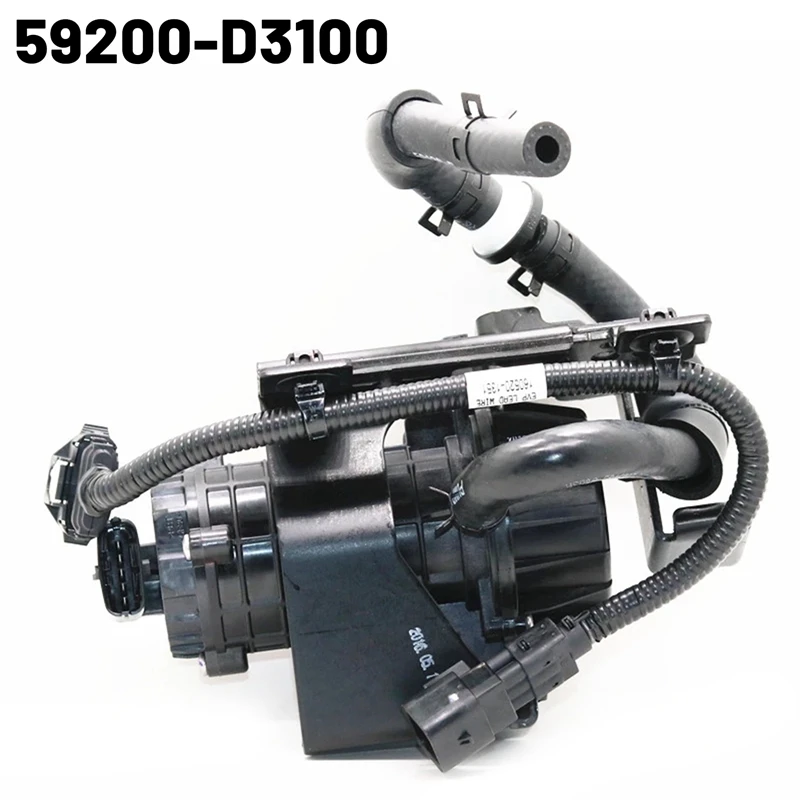 Car Brake Vacuum Pump For Hyundai Tucson 1.6t 20152018 59200d3100