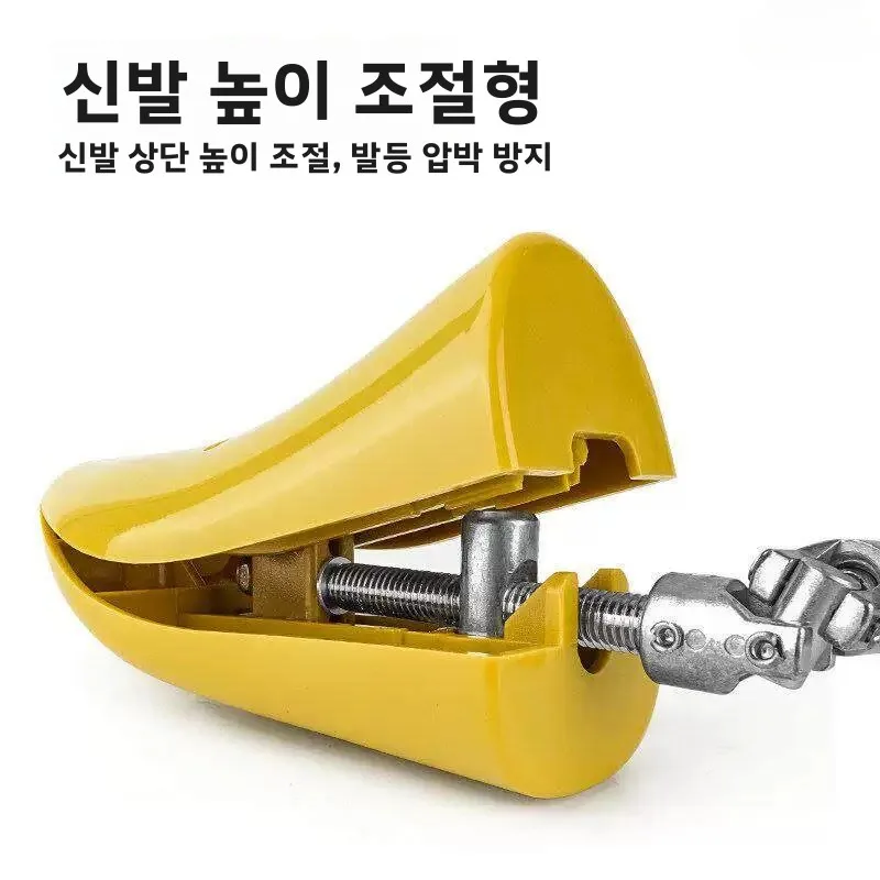 남성용 스포츠 신발 스트레칭 장치 부츠 스트레칭 장치 마틴 부츠 확장기 하이 ..
