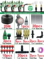 20M-Timer Water Kit