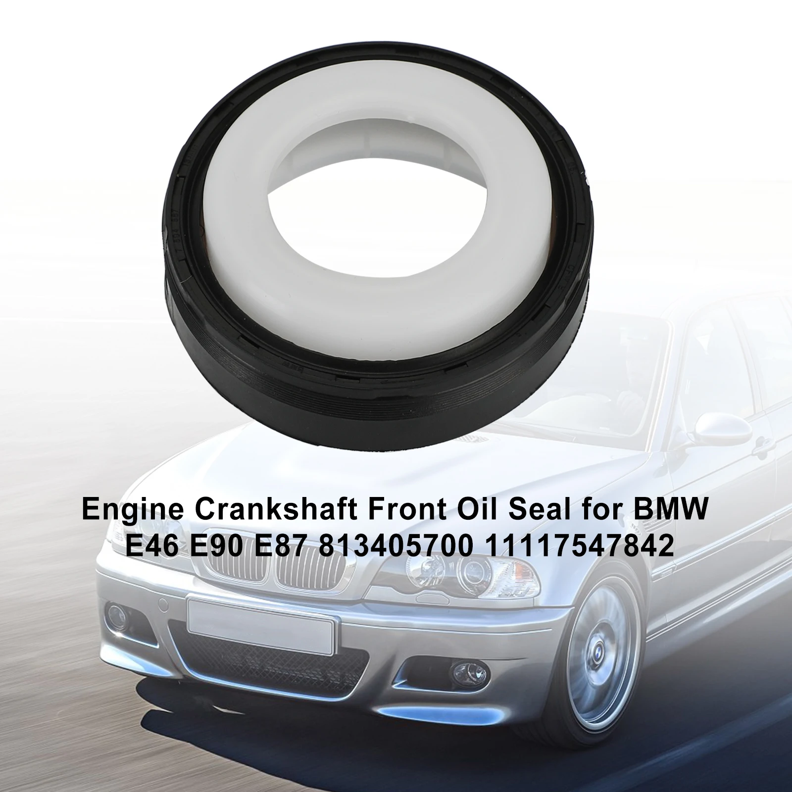 Artudatech  ũũ Ʈ Ʈ   BMW E46 E90 E87 813405700 11117547842 ڵ ׼