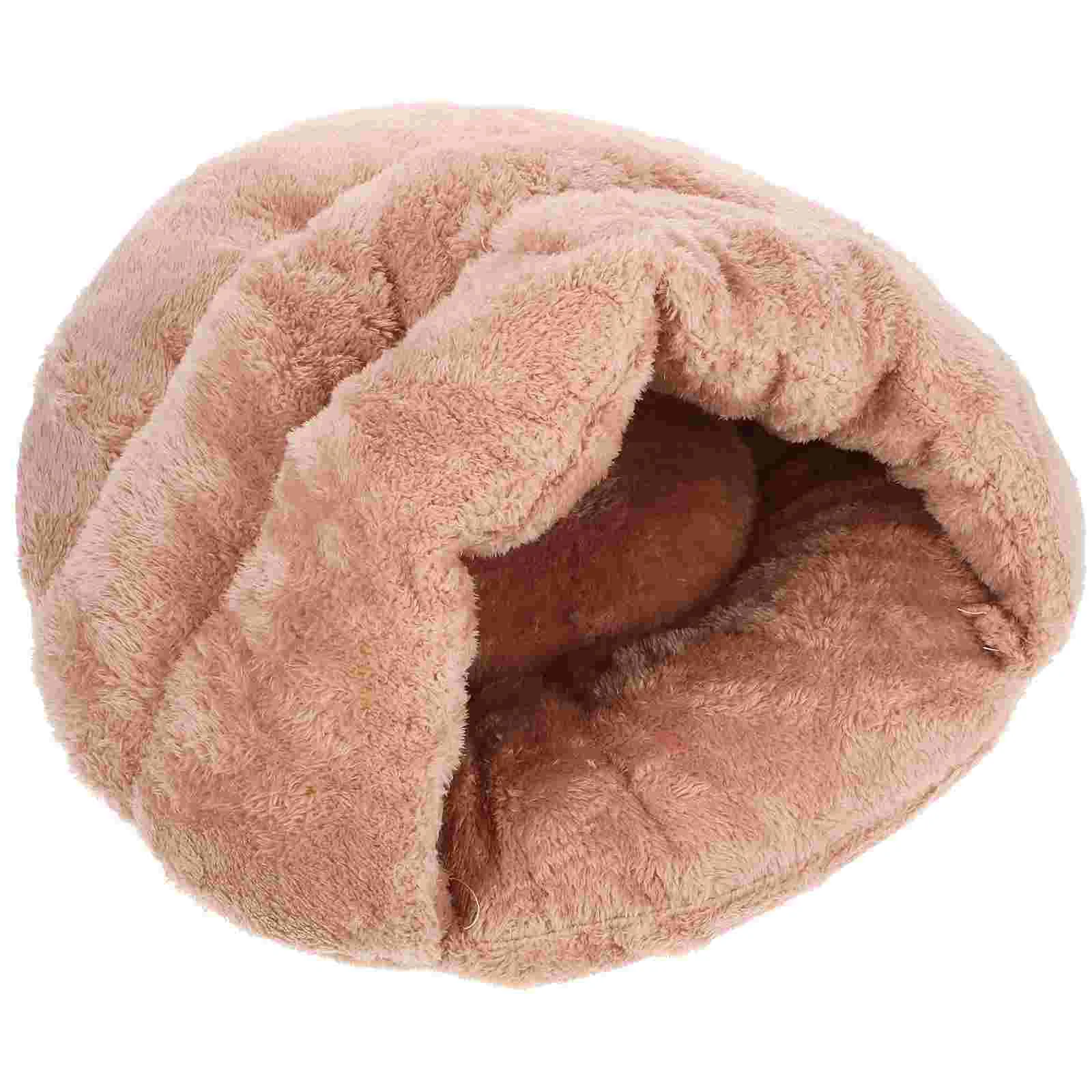 

Breathable Dog Cat House Comfortable Pet Nest Indoor Puppy Nest Dog Sleeping Bed