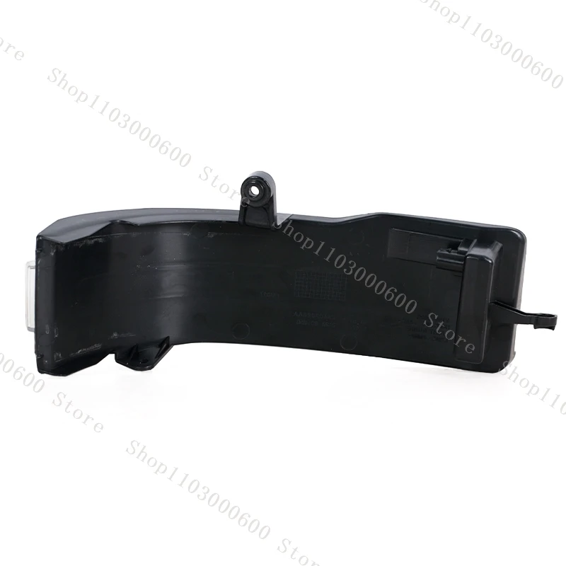 Xiaoyudou Left & Right Side Reverse Mirror Turn Signal Light - Fit Ram 1500 DT 2019-2025, Replaces #68402097AA/68402096AA - View #6