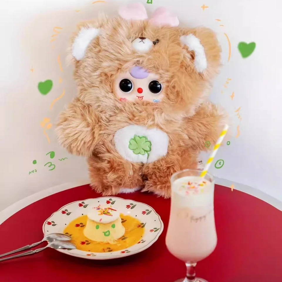 ぬいぐるみ 1000% Bear Baby Three Baby Three 1000% Big Plush Animal