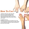 Tinovo Uno Strength Overnight Clear Nail Strengthener Hardener Fast Dry High Shine Finish For Soft Thin Nails Growth Bright Oil 5