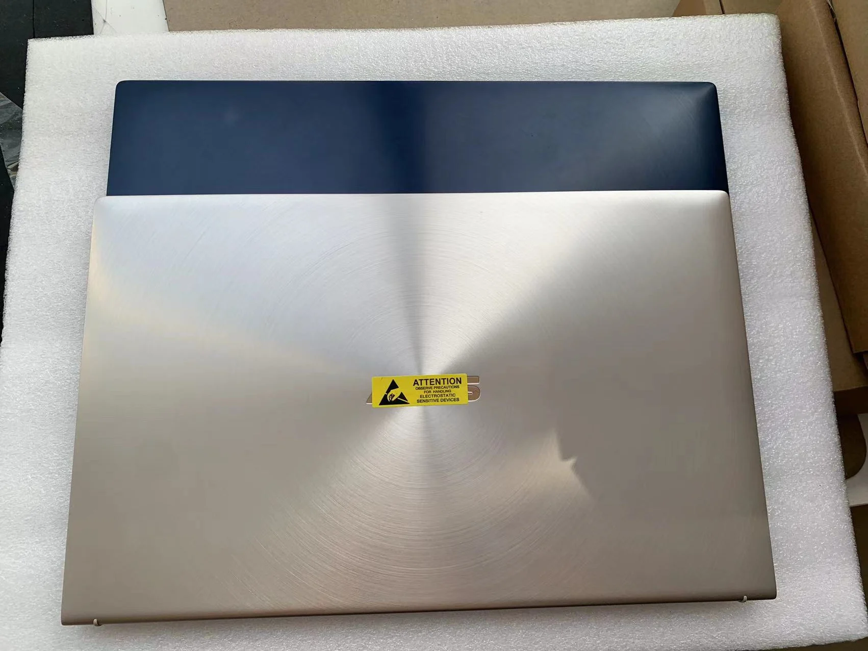 15.6''Original LCD Display FOR ASUS ZenBook 15 UX533 UX533F UX533FD UX533FN  series LCD screen assembly upper part 1920x1080 FHD - AliExpress