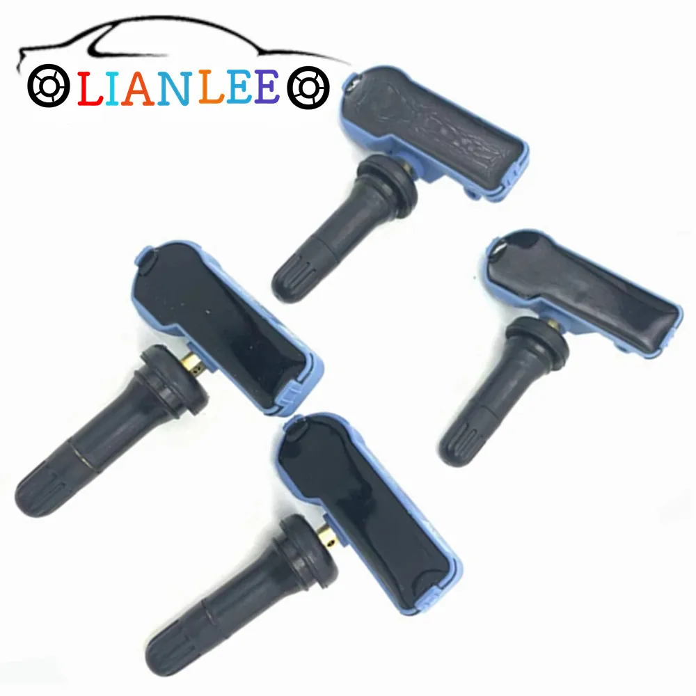 13581561 20922901 22853740 Ÿ̾ з ͸ ý , TPMS 433MHz, GMC  ĳ, , ǰ, 4 
