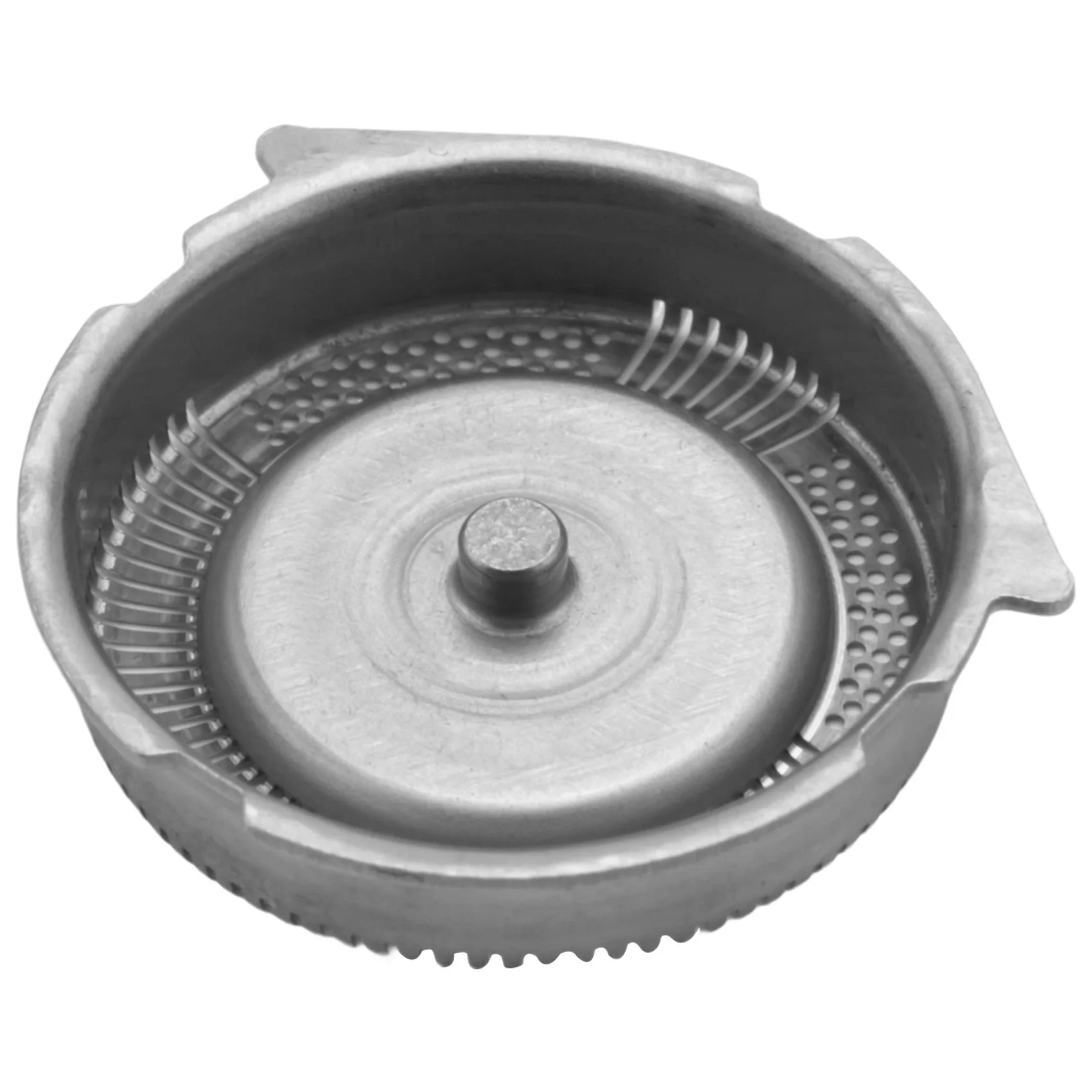 Electric Shaver Head Electric Shaver Blades 3 Pieces SH50/52 Shaver Replacement Heads for Philips Norelco Series 5000 and AquaTouch Shavers