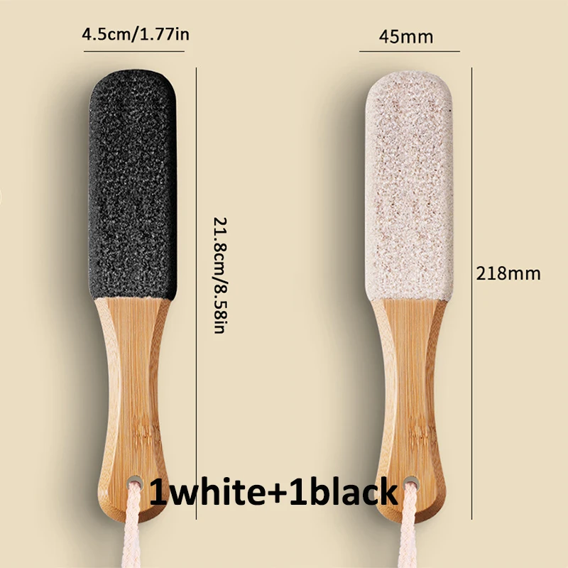 Ultimate Foot Care Exfoliating Tool Set