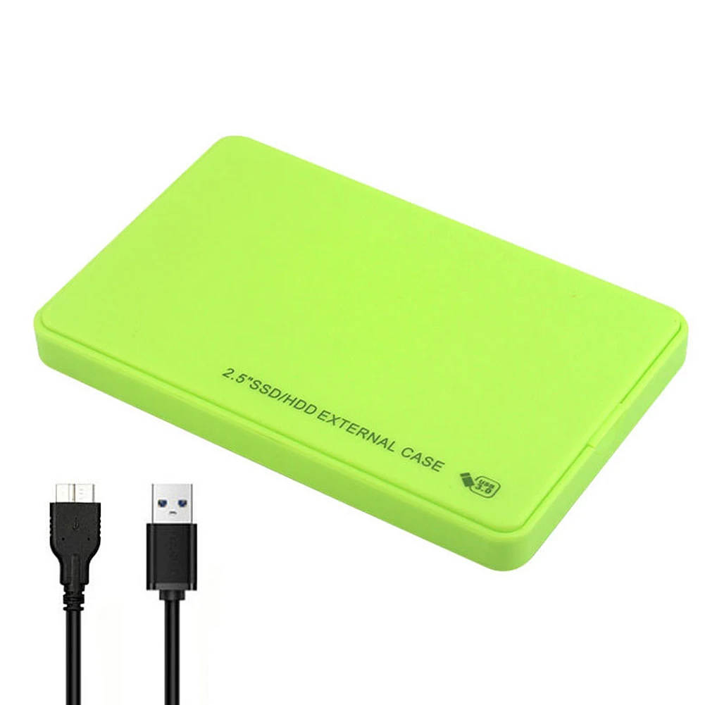 ޴ ָ Ʈ ̺ ڽ,  ϵ ũ ̺ ڽ, ƺ PC, 2.5 ġ HDD/SSD ̽, SATA HDD SSD Ŭ, USB3.0