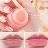 3g South Korea Lip Sleep Mask Night Sleep Maintenance Moisturizing Lips Gloss Bleach Cream Nourishing Lips Care Cherry Lip Balm 3