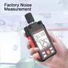 Digital Sound Level Meter Handheld DB Meter Sonometro Audio Level Meter Decibelimetro 30-130dB Decibel Portable Noise Meter 2