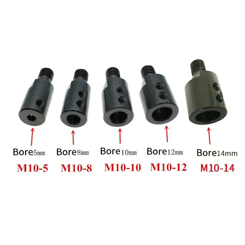 Drill Spindle Adapter M10 spindle adapter