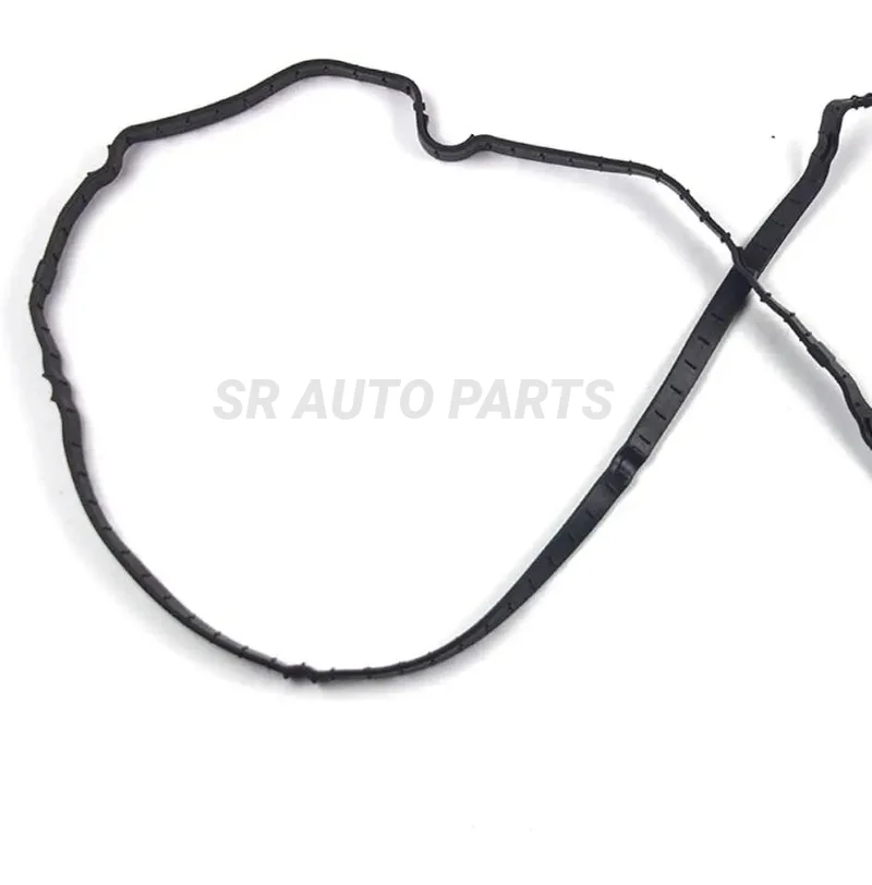 VALVE COVER GASKET LR025664/JDE27464 LR025664/JDE27464, Compatible with LR 2.0