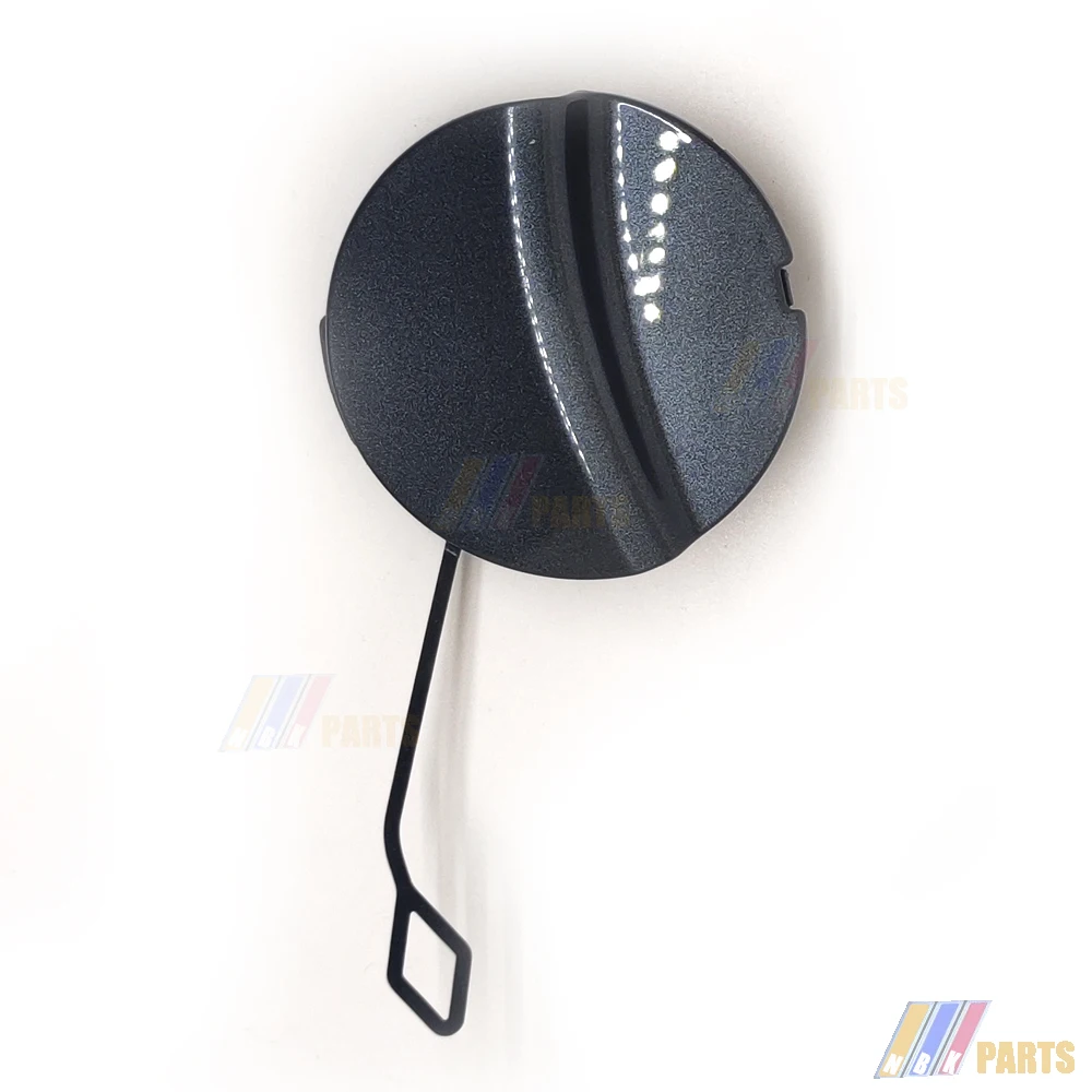 Fit 14-18 BMW M Series M3 F80 Base Sedan 4-door REAR TOW COVER 