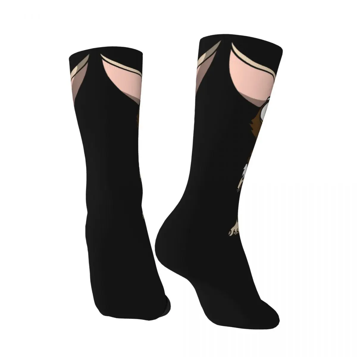 Рисунок 4 - Gremlins Gizmo Mogwai Мужские Женские