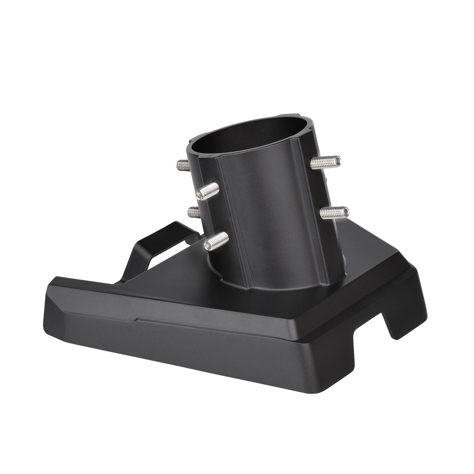 Aluminum Pipe Adapter Kit for Mast Mounting