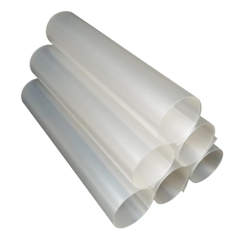 350 옴 0.188mm 두께 ITO 전도성 필름, PS4 컨트롤러 키보드, 휴대폰 평면 패널 디스플레이 터치 필름