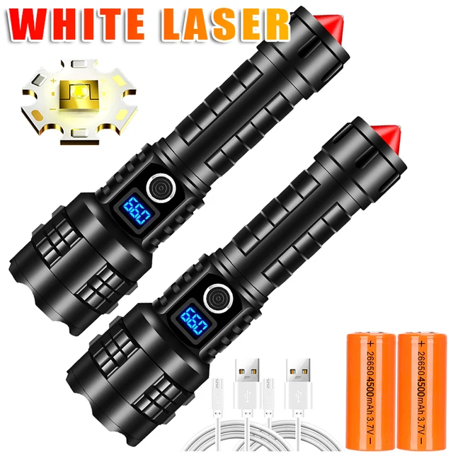 30w laser 2PCS